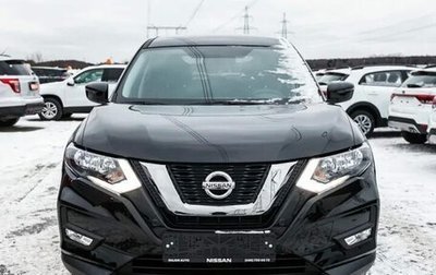 Nissan X-Trail, 2019 год, 2 240 000 рублей, 1 фотография