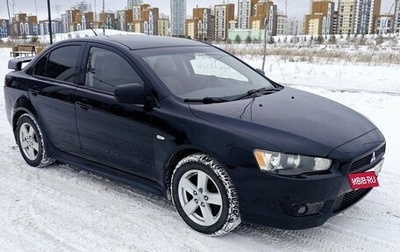 Mitsubishi Lancer IX, 2007 год, 865 000 рублей, 1 фотография