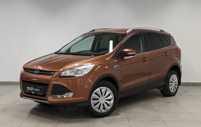 Ford Kuga III, 2013 год, 1 160 000 рублей, 1 фотография