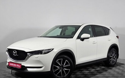 Mazda CX-5 II, 2018 год, 2 750 000 рублей, 1 фотография