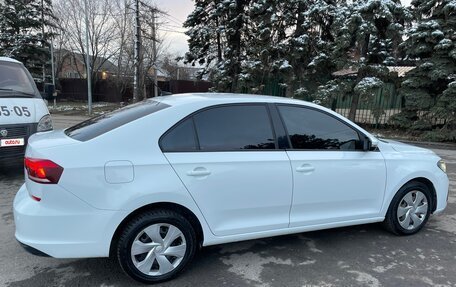 Volkswagen Polo VI (EU Market), 2020 год, 1 495 000 рублей, 4 фотография