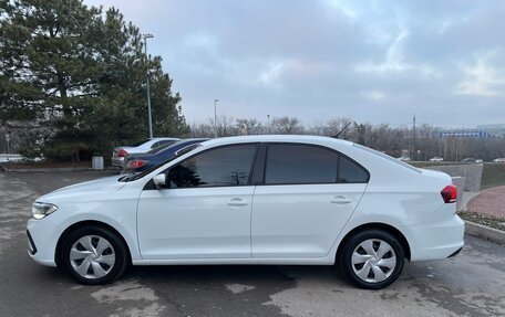Volkswagen Polo VI (EU Market), 2020 год, 1 495 000 рублей, 8 фотография