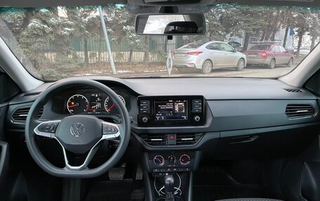 Volkswagen Polo VI (EU Market), 2020 год, 1 495 000 рублей, 11 фотография