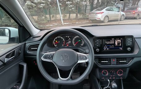 Volkswagen Polo VI (EU Market), 2020 год, 1 495 000 рублей, 12 фотография