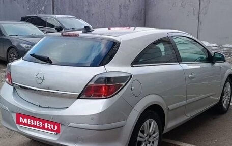 Opel Astra H, 2010 год, 680 000 рублей, 2 фотография