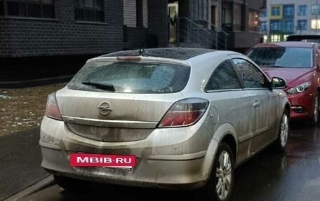 Opel Astra H, 2010 год, 680 000 рублей, 8 фотография