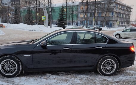 BMW 5 серия, 2012 год, 2 100 000 рублей, 2 фотография