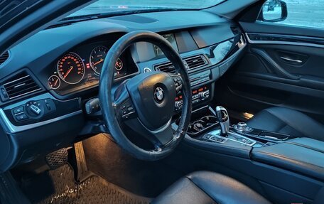 BMW 5 серия, 2012 год, 2 100 000 рублей, 6 фотография