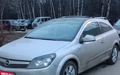 Opel Astra H, 2010 год, 680 000 рублей, 3 фотография