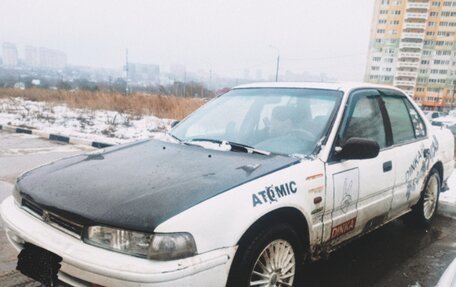 Honda Accord IV, 1992 год, 199 000 рублей, 2 фотография