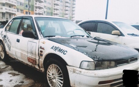 Honda Accord IV, 1992 год, 199 000 рублей, 3 фотография