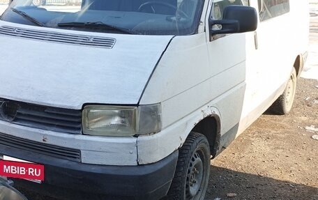 Volkswagen Transporter T4, 1991 год, 300 000 рублей, 4 фотография