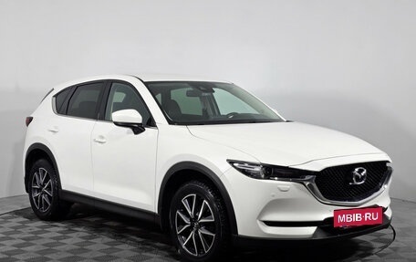 Mazda CX-5 II, 2018 год, 2 750 000 рублей, 3 фотография