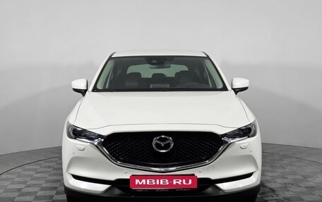 Mazda CX-5 II, 2018 год, 2 750 000 рублей, 2 фотография