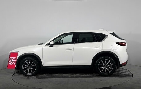 Mazda CX-5 II, 2018 год, 2 750 000 рублей, 4 фотография