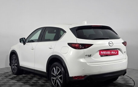 Mazda CX-5 II, 2018 год, 2 750 000 рублей, 6 фотография