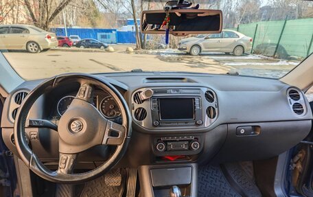 Volkswagen Tiguan I, 2014 год, 1 540 000 рублей, 13 фотография