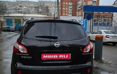 Nissan Qashqai, 2012 год, 1 150 000 рублей, 1 фотография