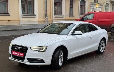 Audi A5, 2012 год, 1 949 000 рублей, 1 фотография