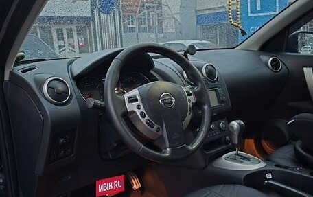 Nissan Qashqai, 2012 год, 1 150 000 рублей, 3 фотография