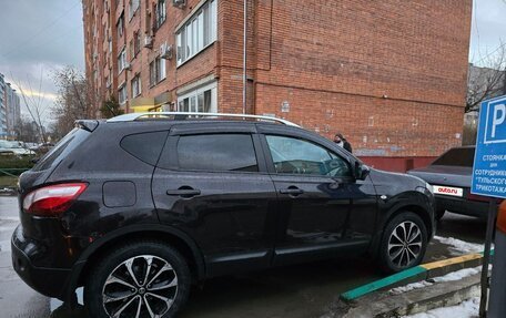 Nissan Qashqai, 2012 год, 1 150 000 рублей, 8 фотография