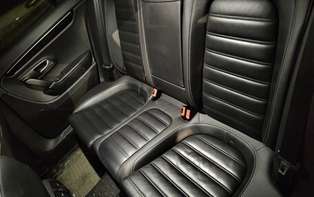 Volkswagen Passat CC I рестайлинг, 2014 год, 1 450 000 рублей, 4 фотография
