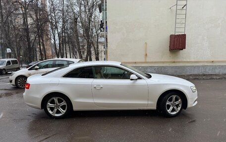 Audi A5, 2012 год, 1 949 000 рублей, 4 фотография