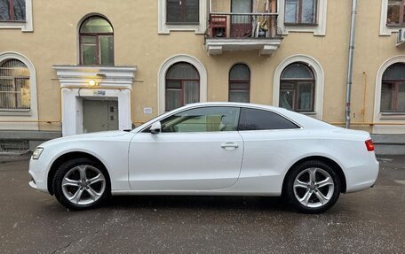 Audi A5, 2012 год, 1 949 000 рублей, 8 фотография