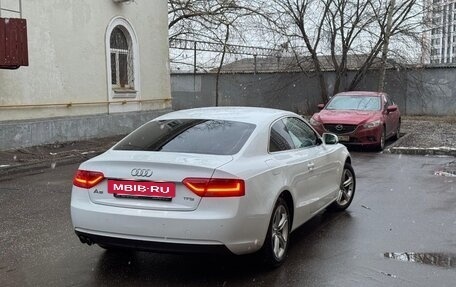 Audi A5, 2012 год, 1 949 000 рублей, 6 фотография