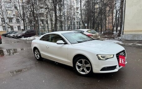 Audi A5, 2012 год, 1 949 000 рублей, 3 фотография