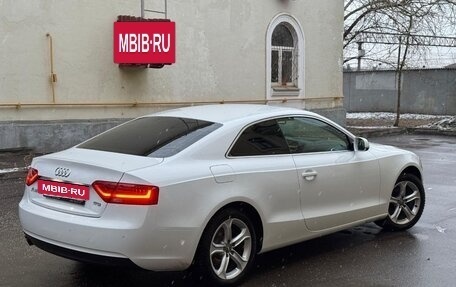 Audi A5, 2012 год, 1 949 000 рублей, 5 фотография