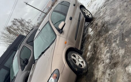 Nissan Almera, 2004 год, 345 000 рублей, 2 фотография