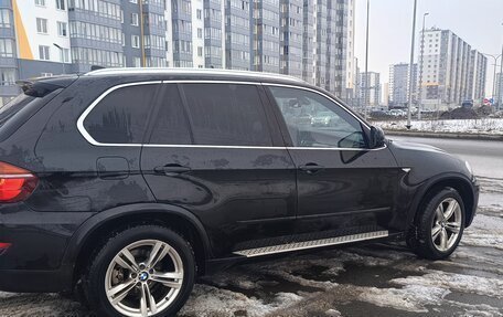 BMW X5, 2011 год, 2 440 000 рублей, 8 фотография