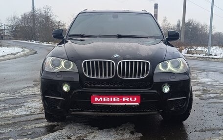 BMW X5, 2011 год, 2 440 000 рублей, 6 фотография