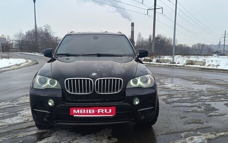 BMW X5, 2011 год, 2 440 000 рублей, 5 фотография