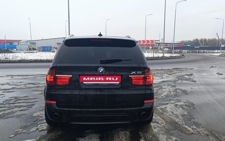 BMW X5, 2011 год, 2 440 000 рублей, 14 фотография