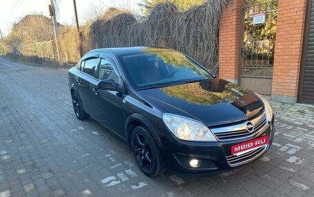 Opel Astra H, 2009 год, 650 000 рублей, 5 фотография