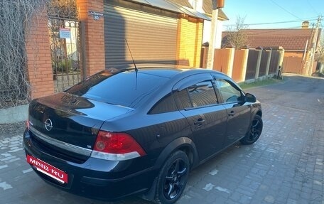 Opel Astra H, 2009 год, 650 000 рублей, 14 фотография