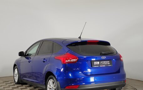 Ford Focus III, 2015 год, 1 179 000 рублей, 7 фотография