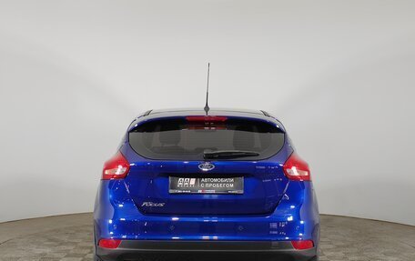 Ford Focus III, 2015 год, 1 179 000 рублей, 6 фотография