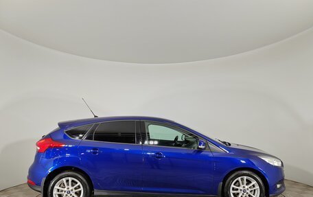 Ford Focus III, 2015 год, 1 179 000 рублей, 4 фотография