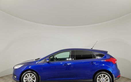 Ford Focus III, 2015 год, 1 179 000 рублей, 8 фотография