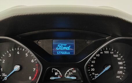 Ford Focus III, 2015 год, 1 179 000 рублей, 18 фотография