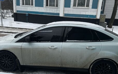 Ford Focus III, 2013 год, 800 000 рублей, 6 фотография