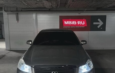 Infiniti M, 2008 год, 950 000 рублей, 1 фотография