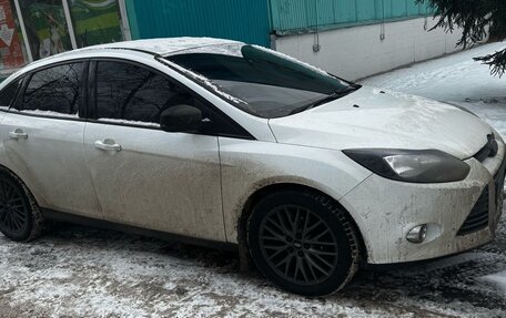 Ford Focus III, 2013 год, 800 000 рублей, 9 фотография