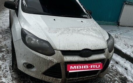 Ford Focus III, 2013 год, 800 000 рублей, 8 фотография