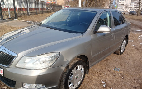 Skoda Octavia, 2010 год, 775 000 рублей, 7 фотография