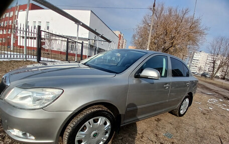 Skoda Octavia, 2010 год, 775 000 рублей, 5 фотография