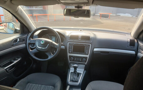 Skoda Octavia, 2010 год, 775 000 рублей, 8 фотография